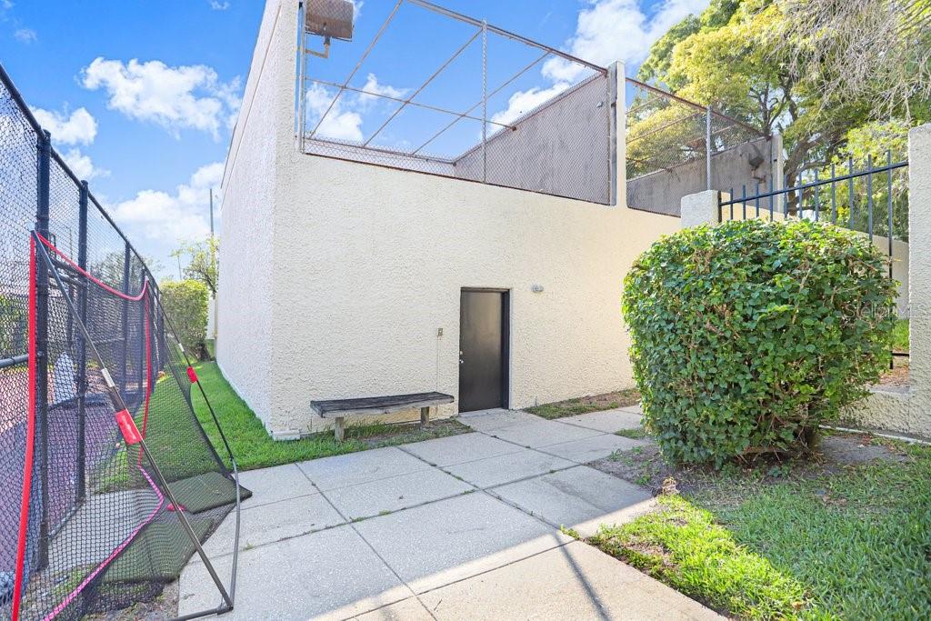 THE MARINA CLUB OF TAMPA BUILD - Residential