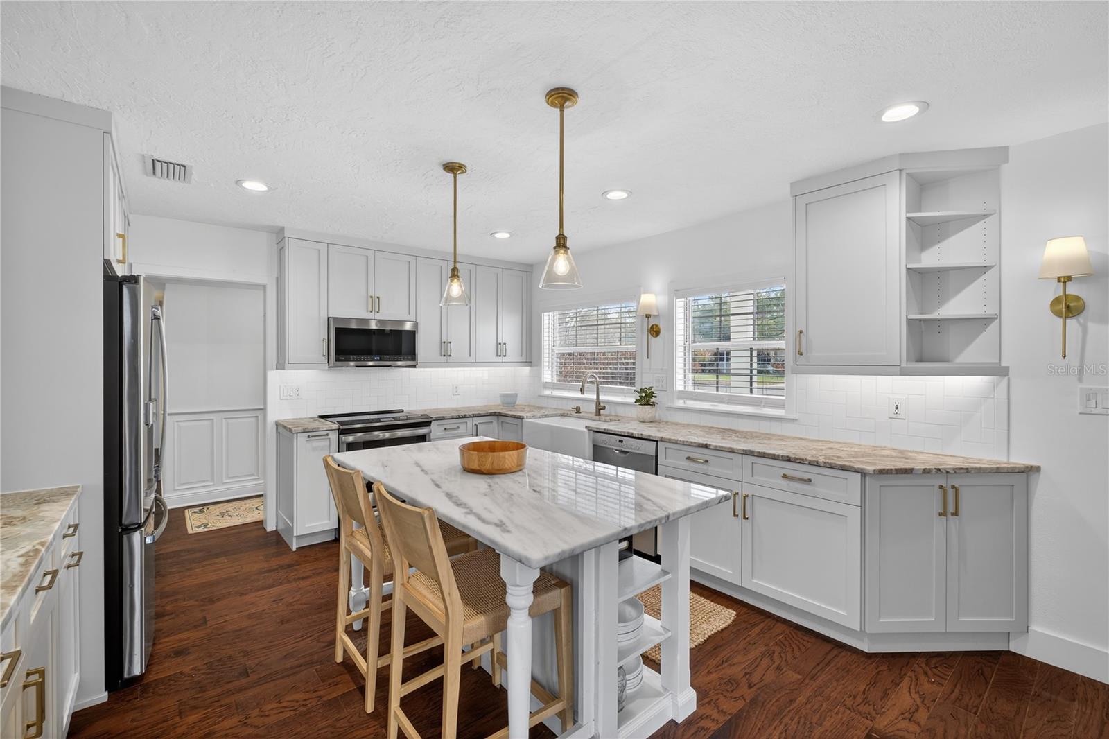 DOMMERICH ESTATES 1ST ADD - Residential