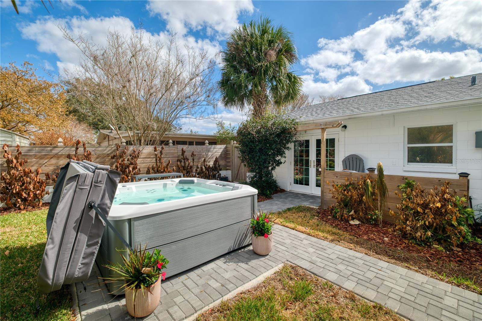 DOMMERICH ESTATES 1ST ADD - Residential