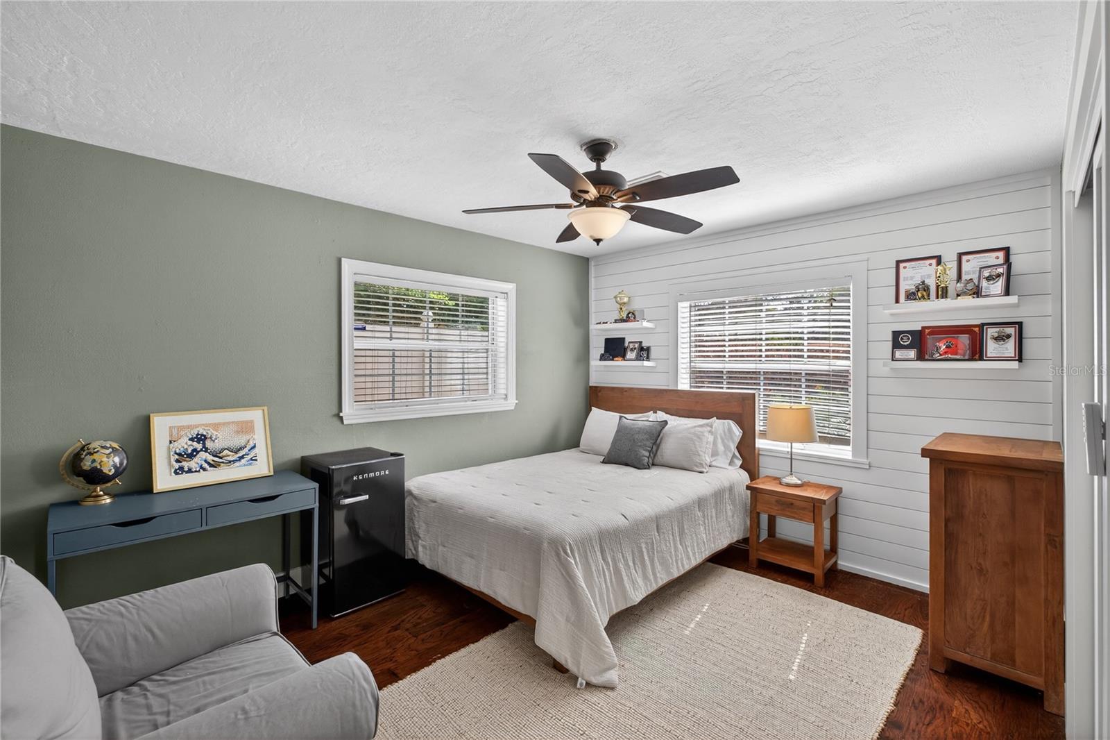 DOMMERICH ESTATES 1ST ADD - Residential