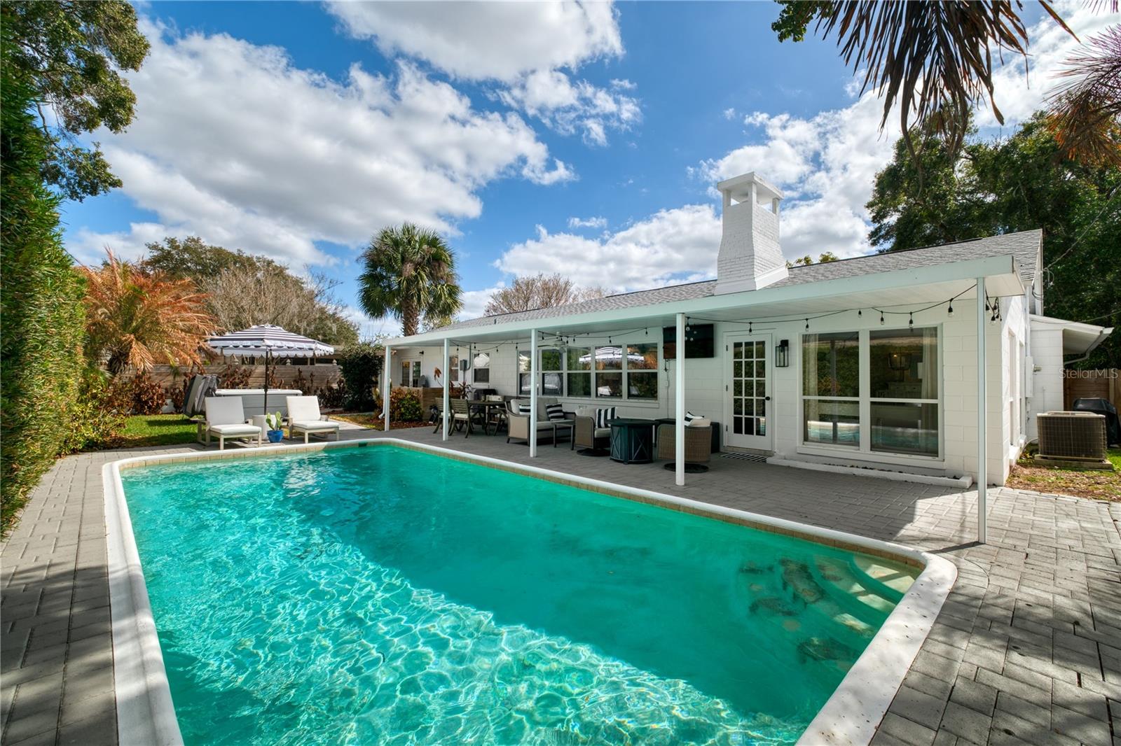 DOMMERICH ESTATES 1ST ADD - Residential