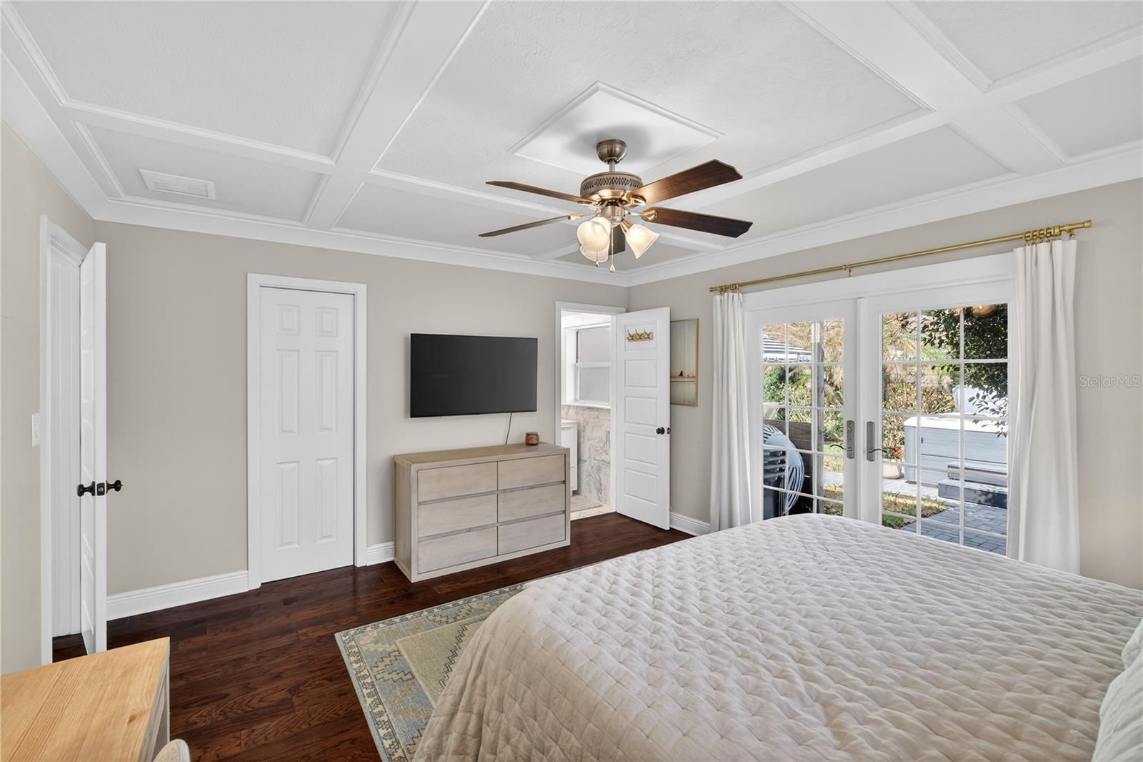 DOMMERICH ESTATES 1ST ADD - Residential