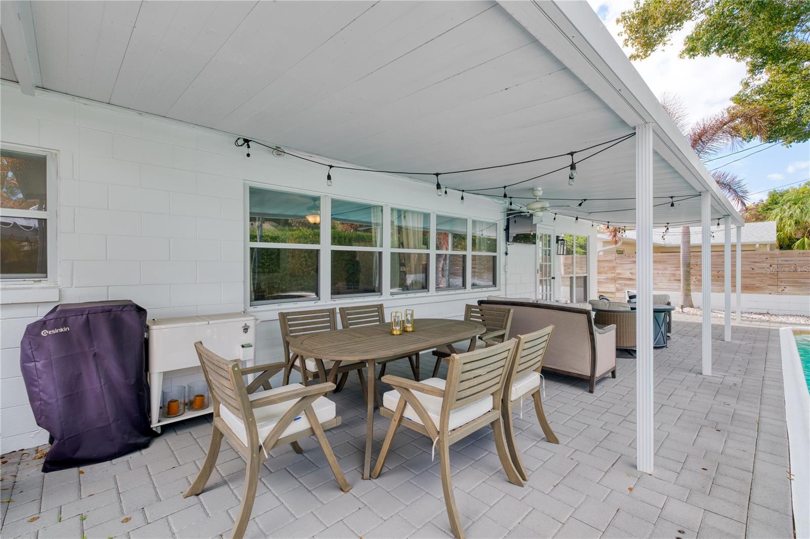 DOMMERICH ESTATES 1ST ADD - Residential