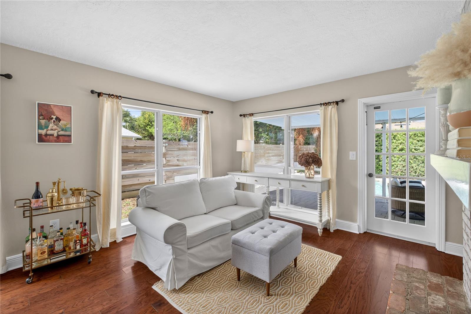 DOMMERICH ESTATES 1ST ADD - Residential