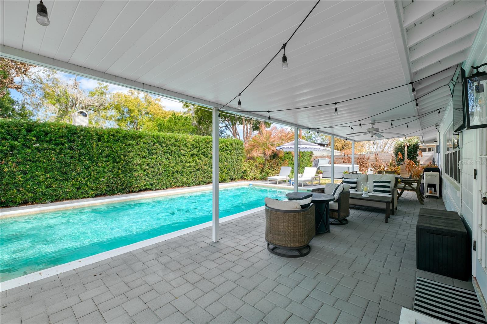 DOMMERICH ESTATES 1ST ADD - Residential