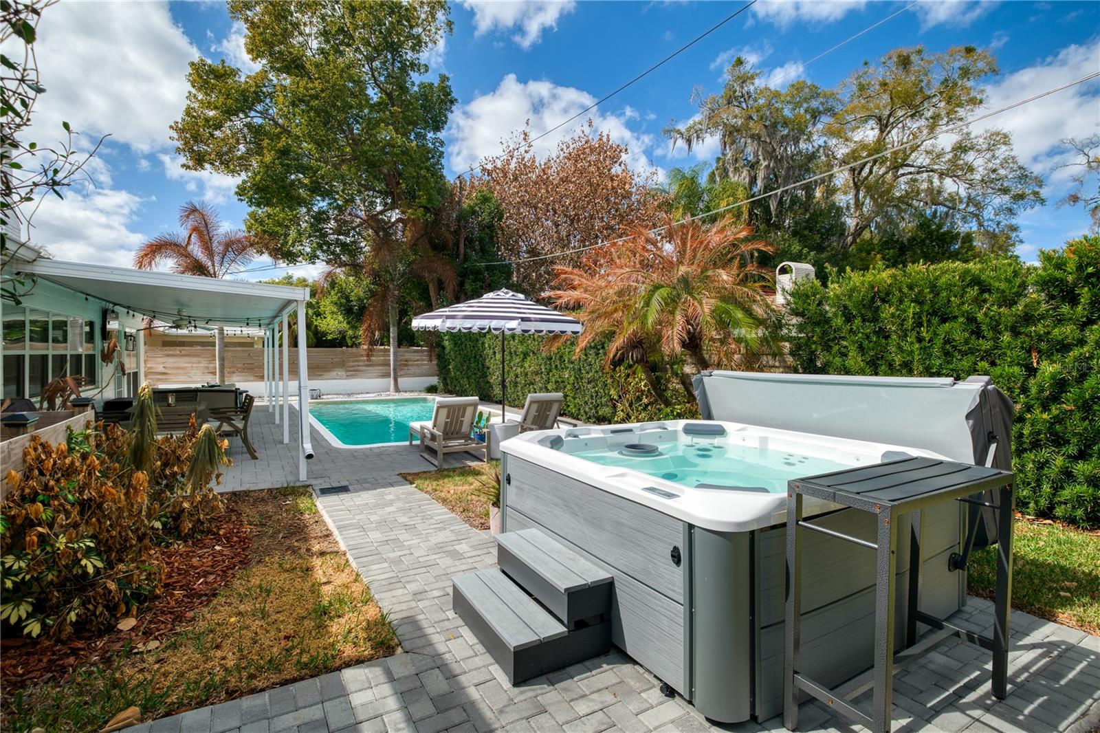 DOMMERICH ESTATES 1ST ADD - Residential