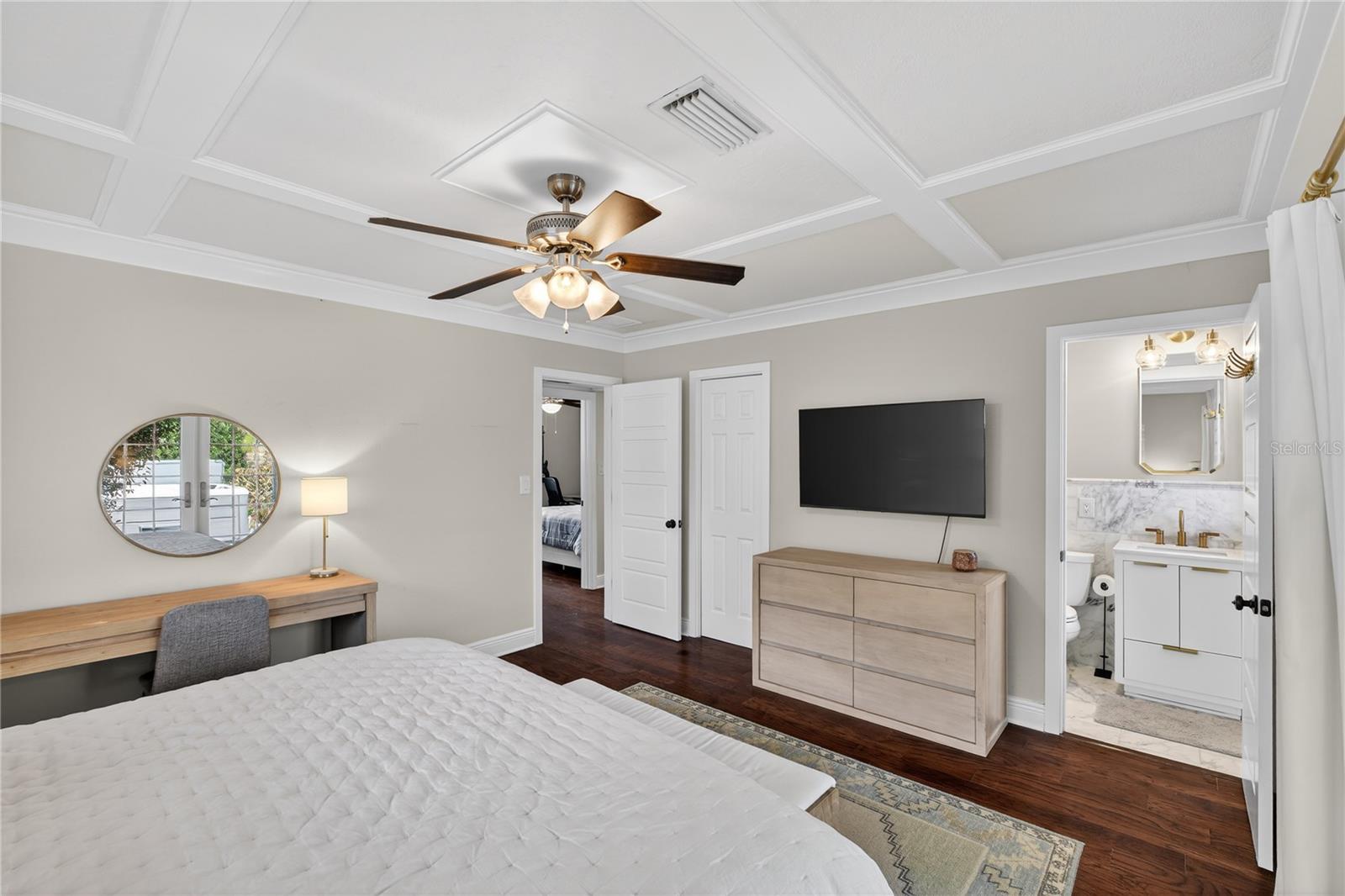 DOMMERICH ESTATES 1ST ADD - Residential