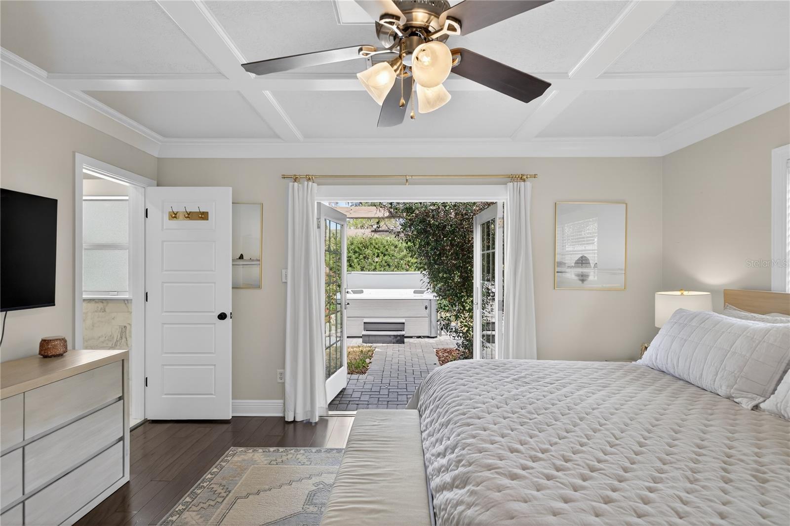 DOMMERICH ESTATES 1ST ADD - Residential