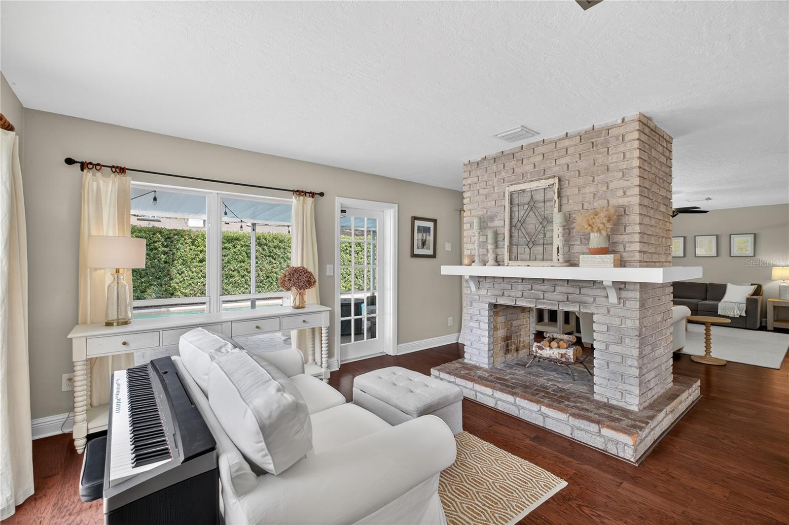 DOMMERICH ESTATES 1ST ADD - Residential