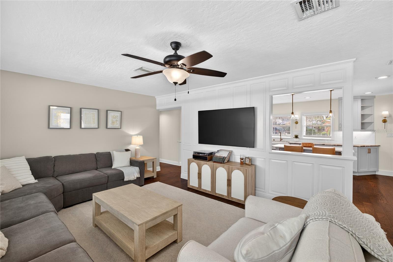 DOMMERICH ESTATES 1ST ADD - Residential