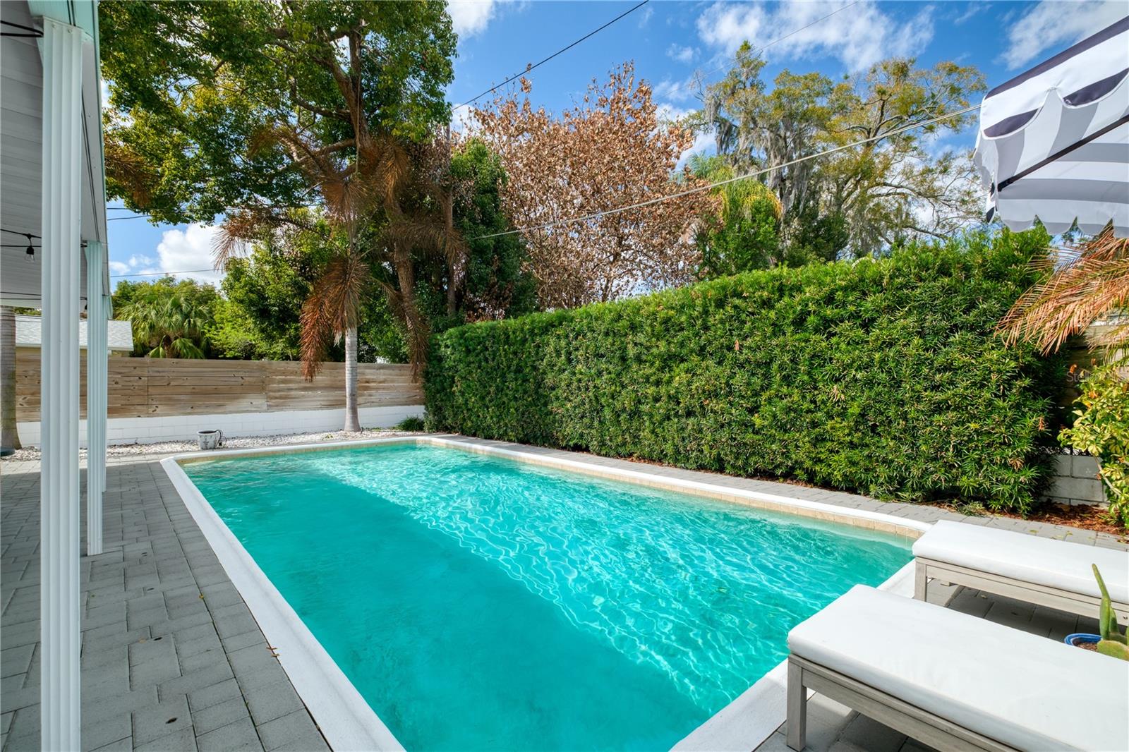 DOMMERICH ESTATES 1ST ADD - Residential