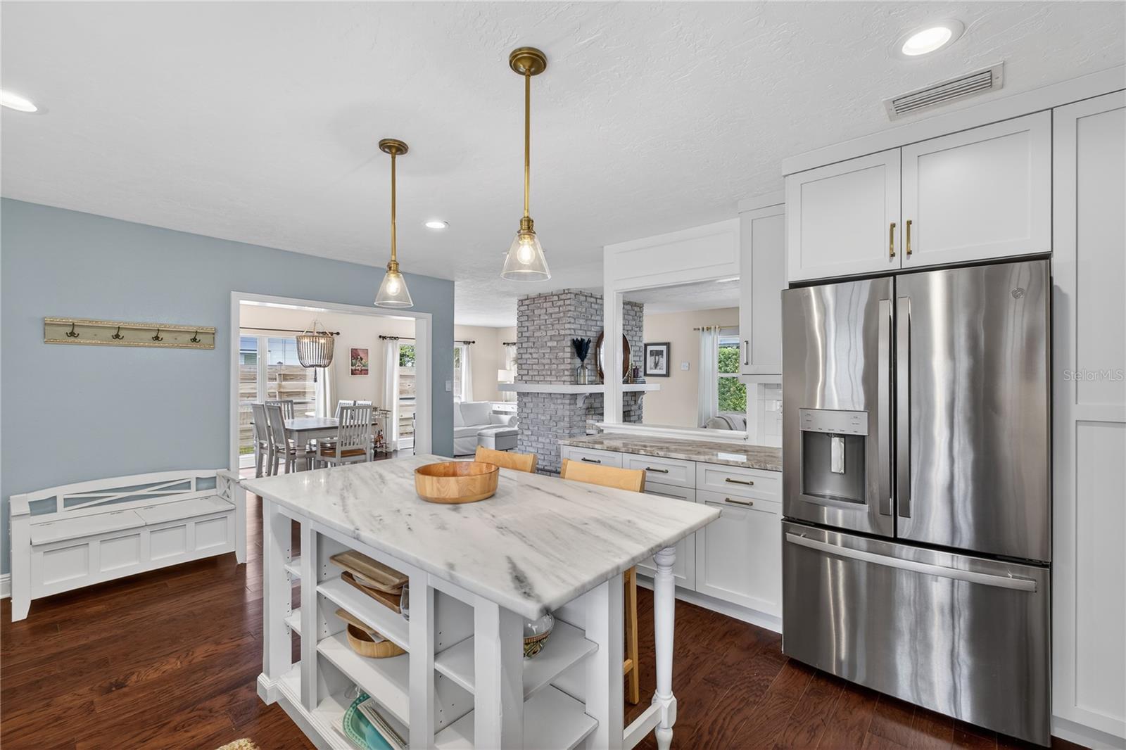 DOMMERICH ESTATES 1ST ADD - Residential