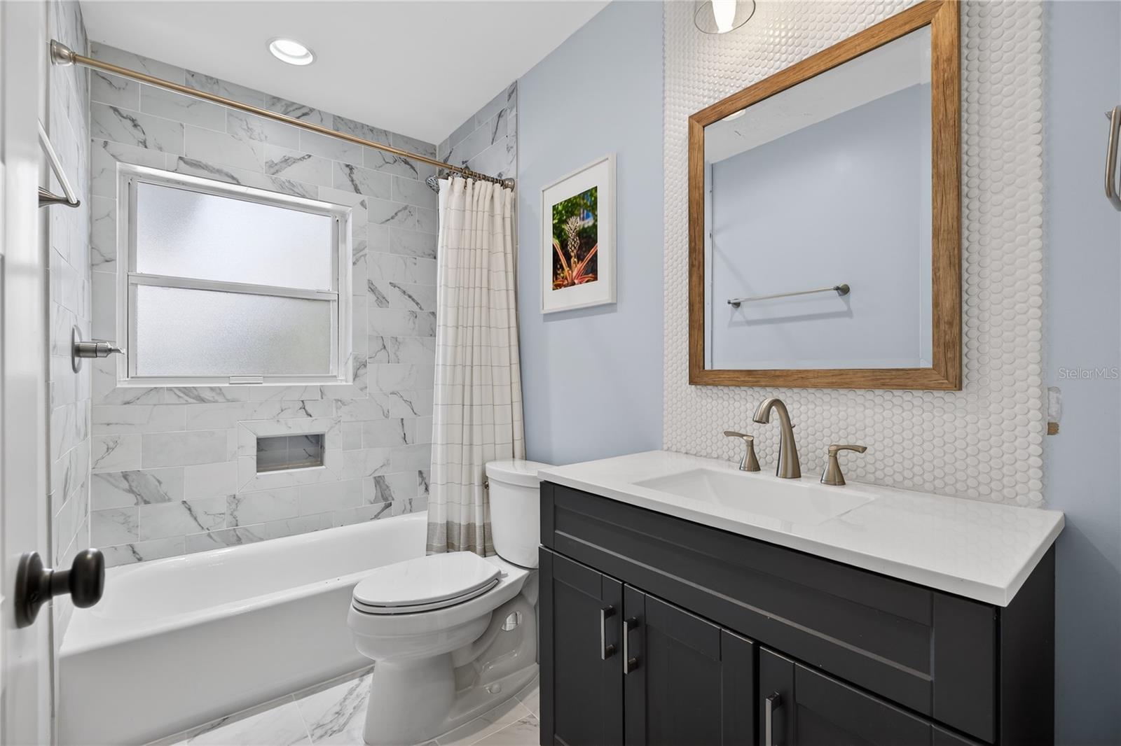 DOMMERICH ESTATES 1ST ADD - Residential