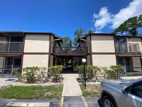 A home in PORT CHARLOTTE