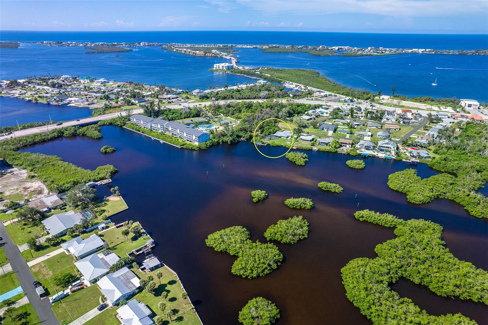 RIVERSIDE PARK - Residential