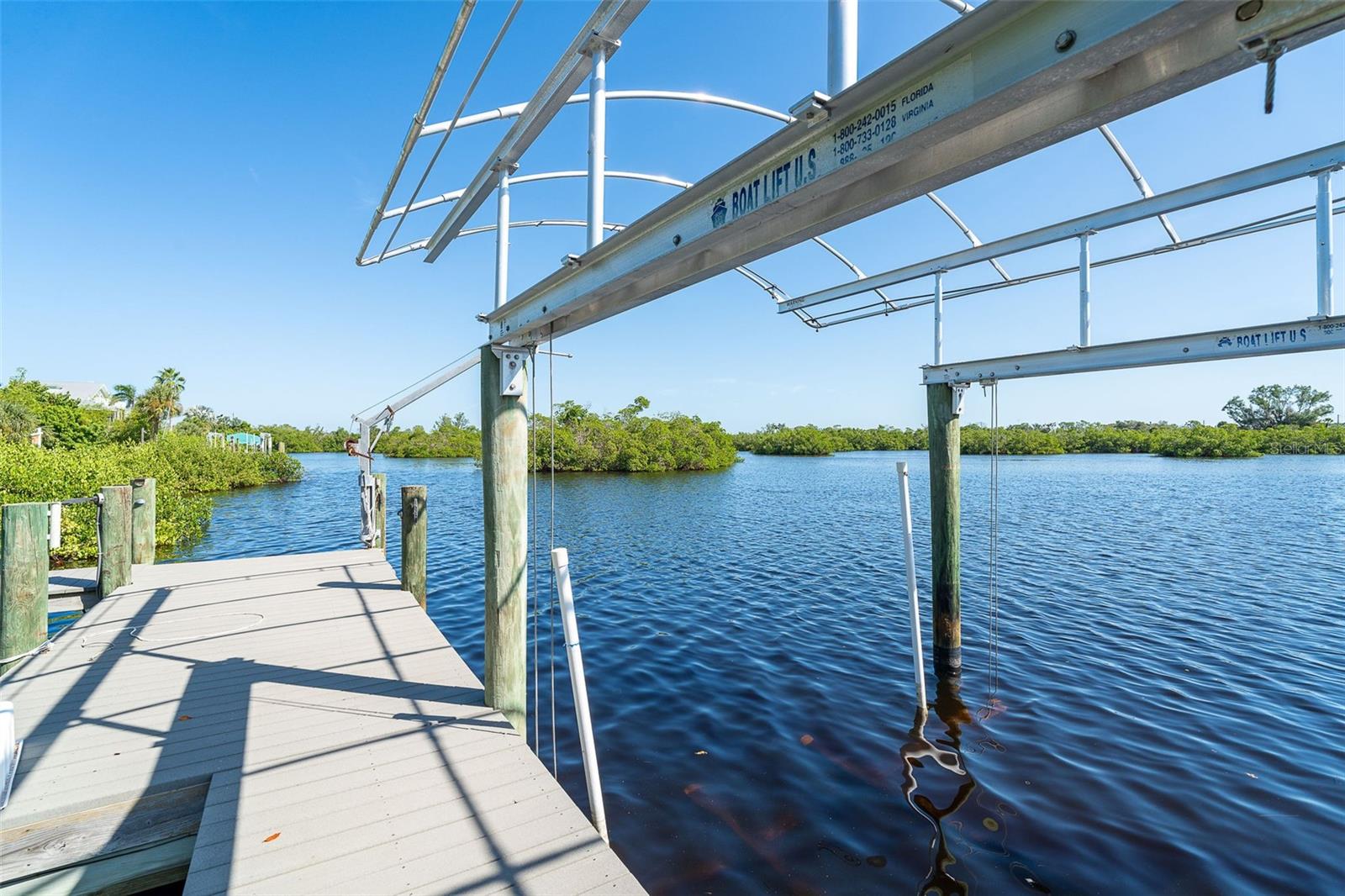 RIVERSIDE PARK - Residential