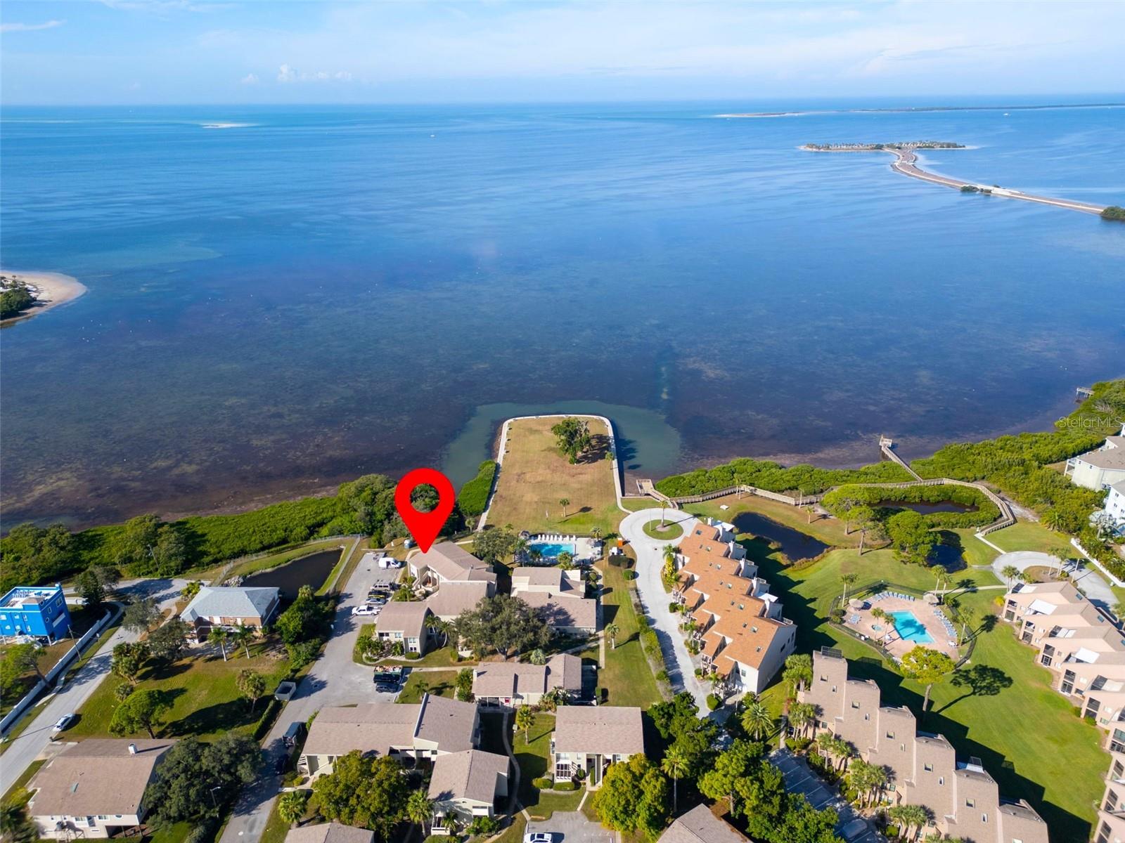 656 WINDRUSH BAY DRIVE 656