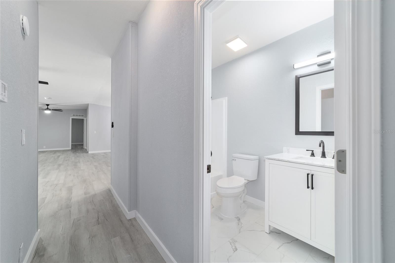 LAKE TROPICANA RANCHETTES - Residential