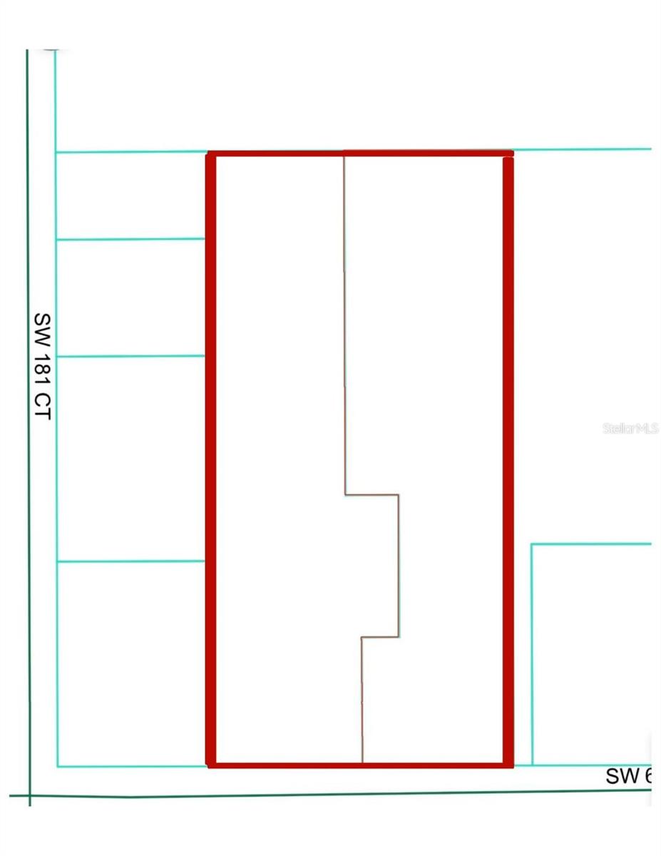 LAKE TROPICANA RANCHETTES - Residential