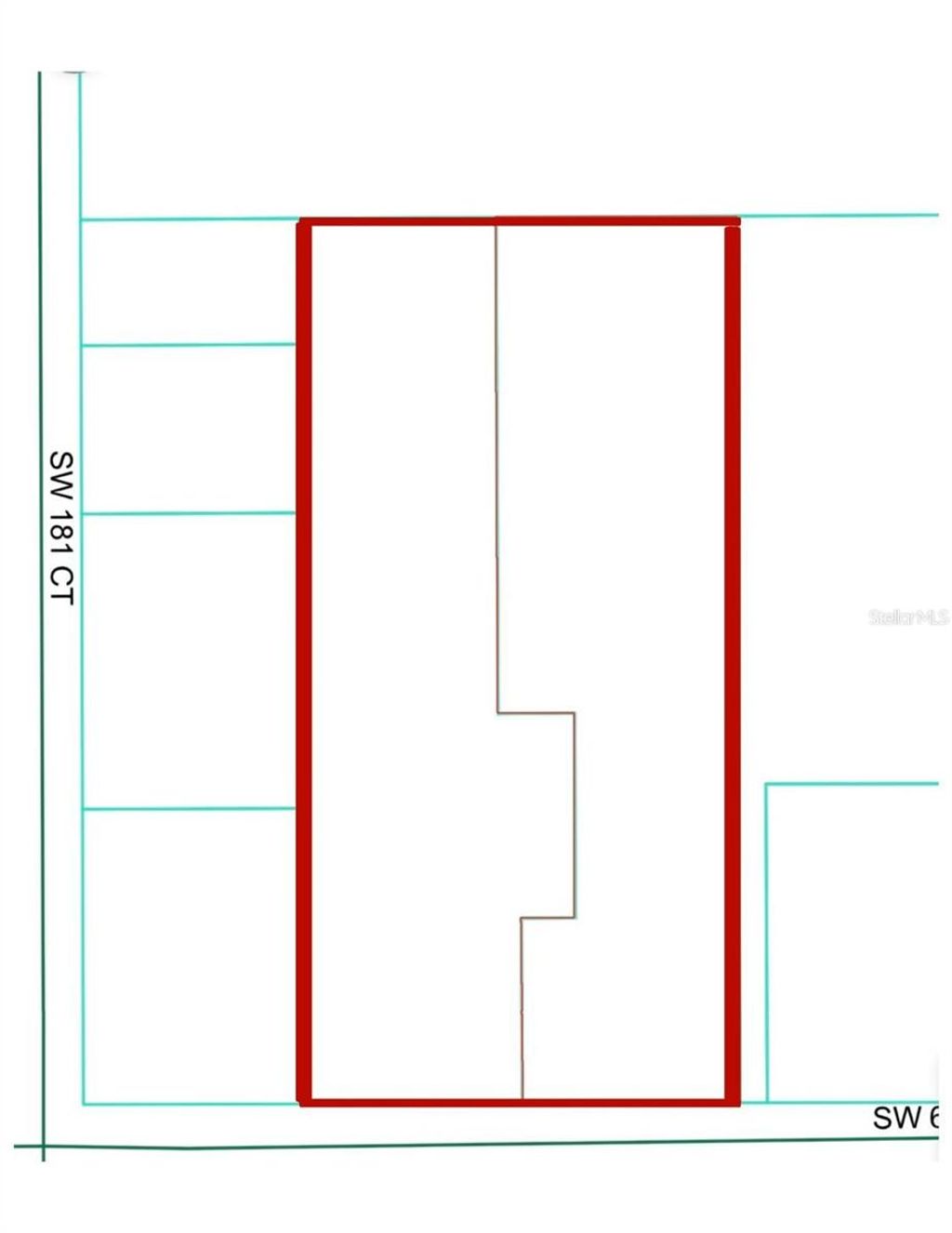 Photo of 18075 SW 60th Street, Dunnellon, FL 34432 (MLS # OM710549)