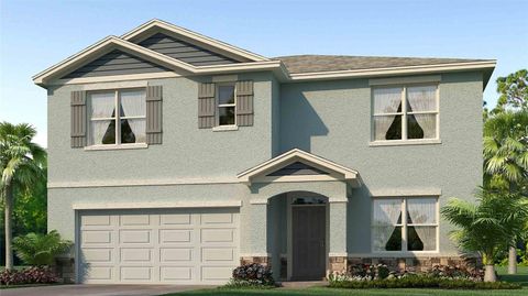 7188 BEAVERHEAD LANE LAND O LAKES FL 34638