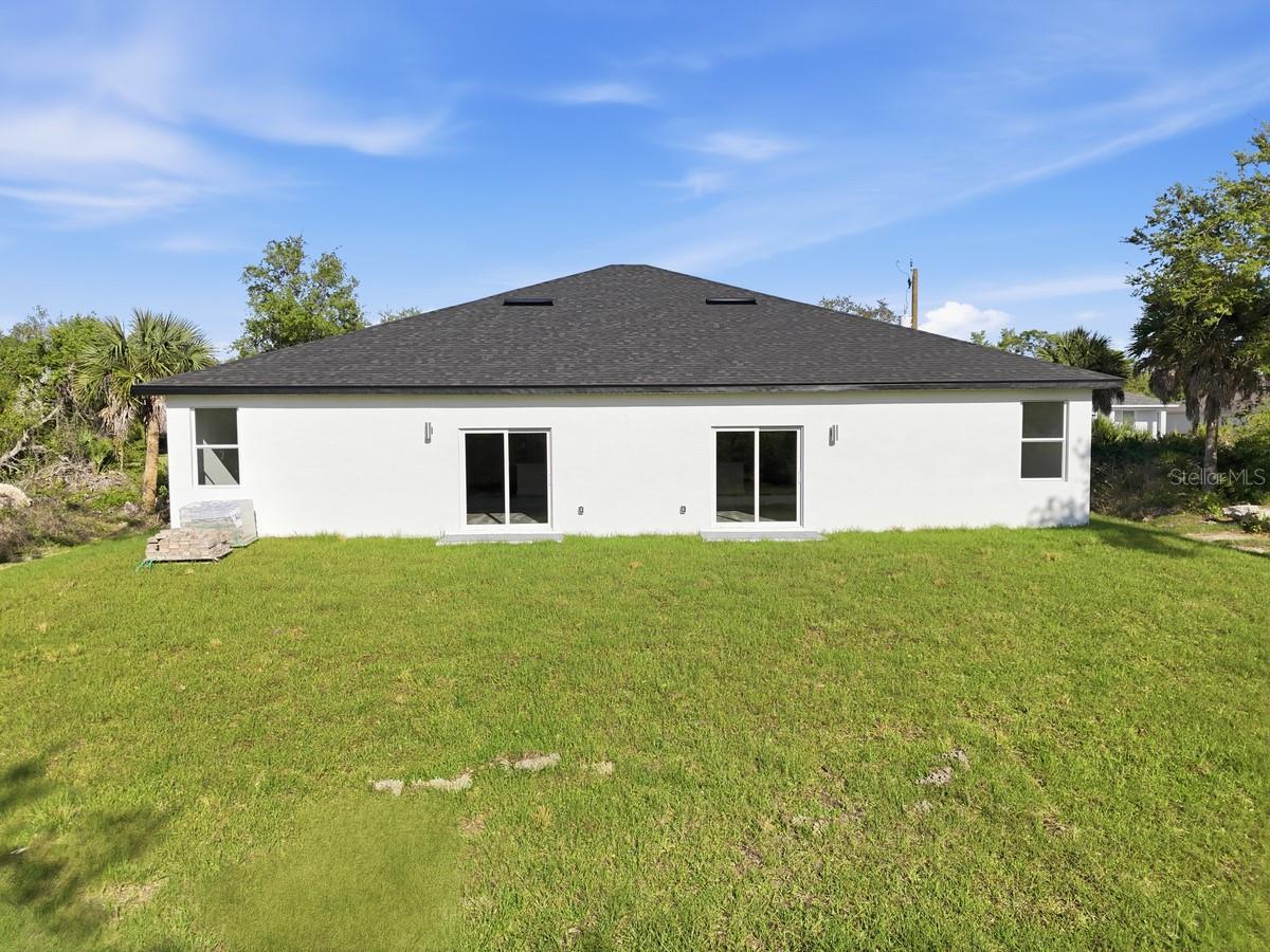 PORT CHARLOTTE SEC 085 - Residential Lease