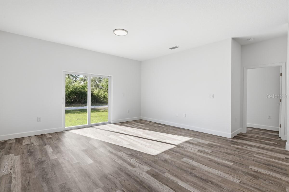 PORT CHARLOTTE SEC 085 - Residential Lease