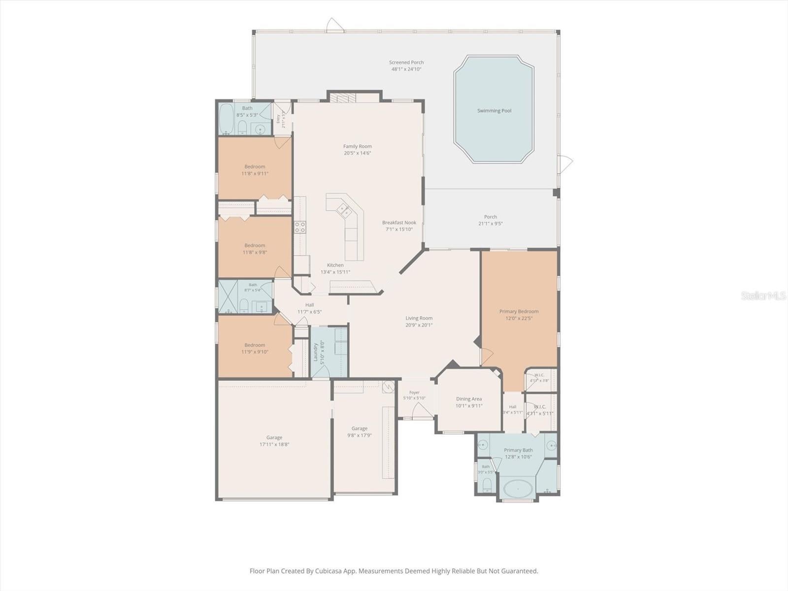 1809 LONGVIEW LANE