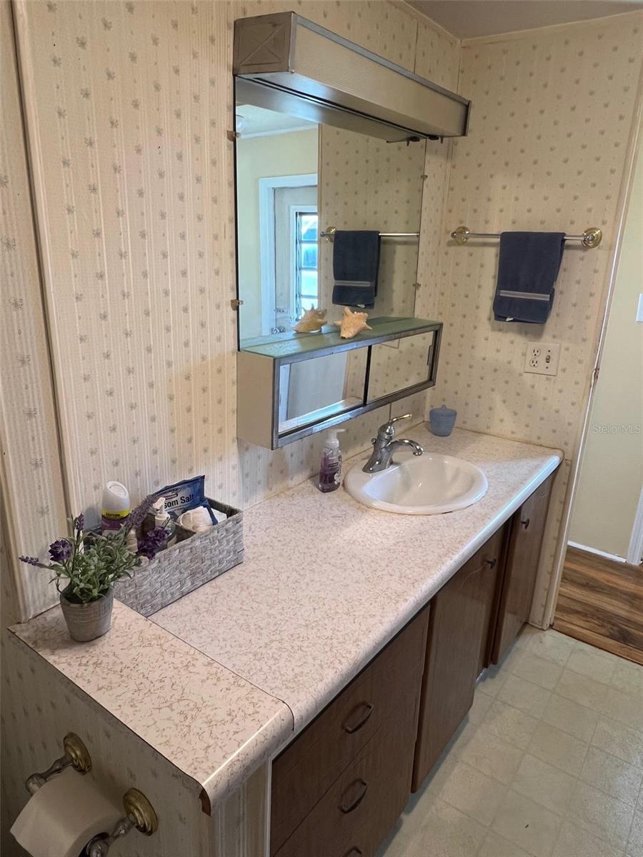 MIDWAY TRAILER COURT UNREC - Residential