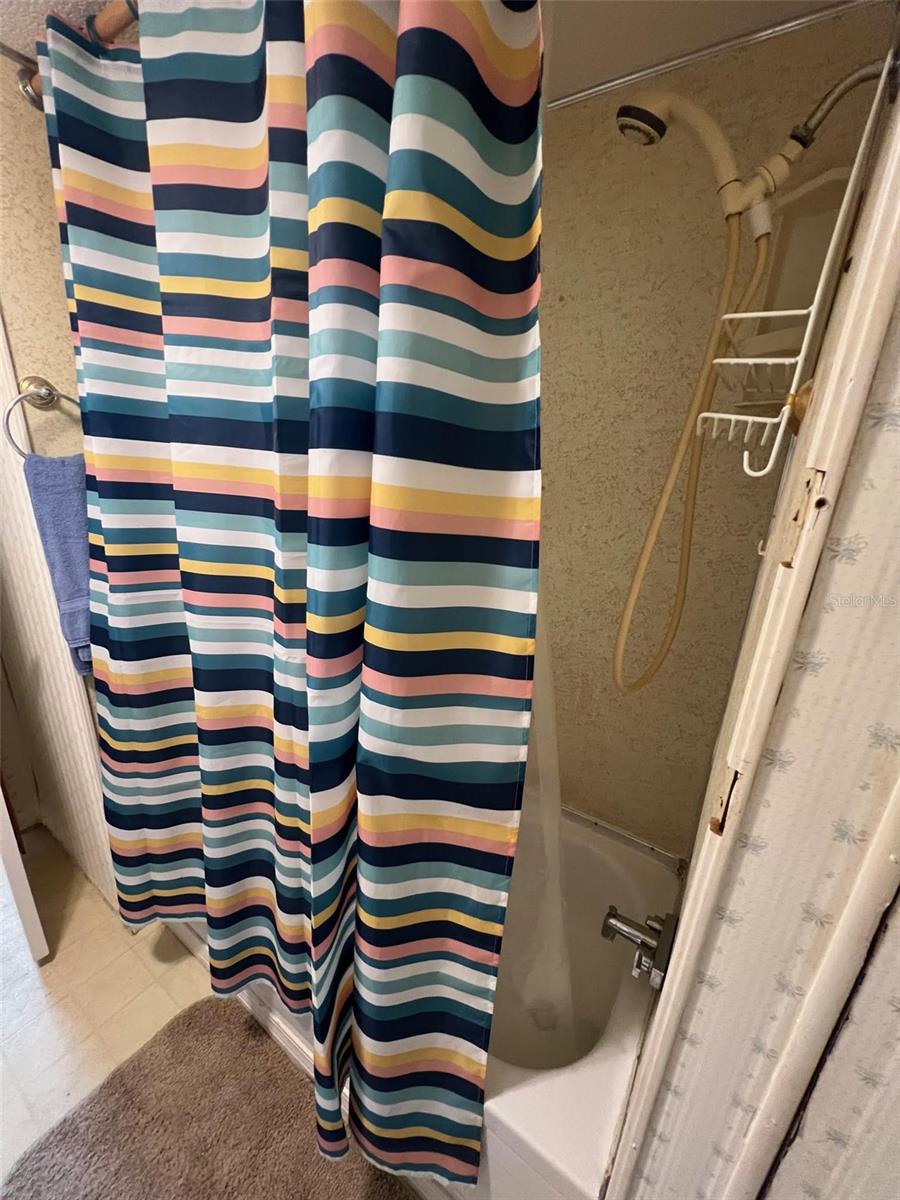 MIDWAY TRAILER COURT UNREC - Residential