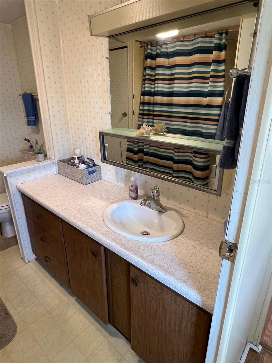 MIDWAY TRAILER COURT UNREC - Residential