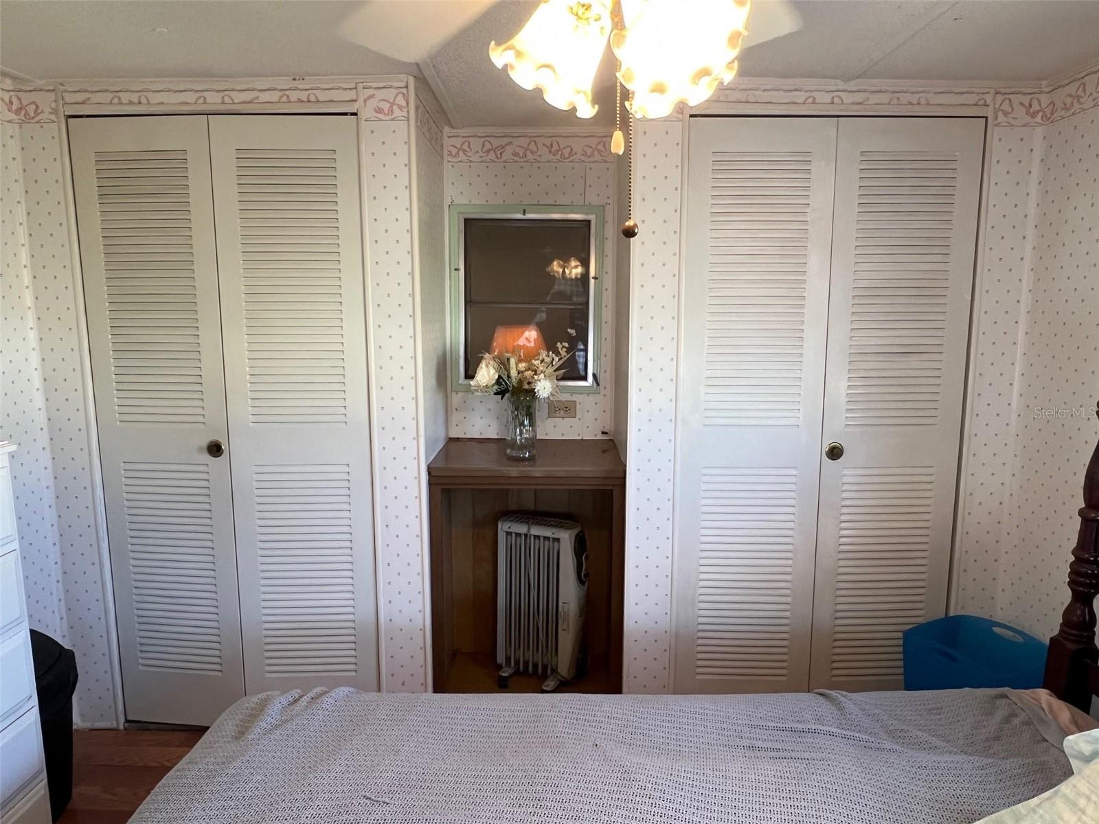 MIDWAY TRAILER COURT UNREC - Residential