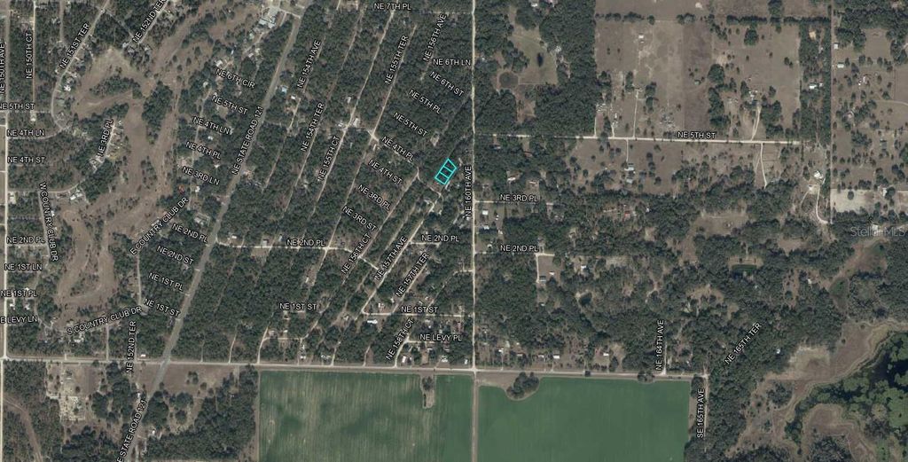 Photo of 2 NE 157th Avenue, Williston, FL 32696 (MLS # A4691392)
