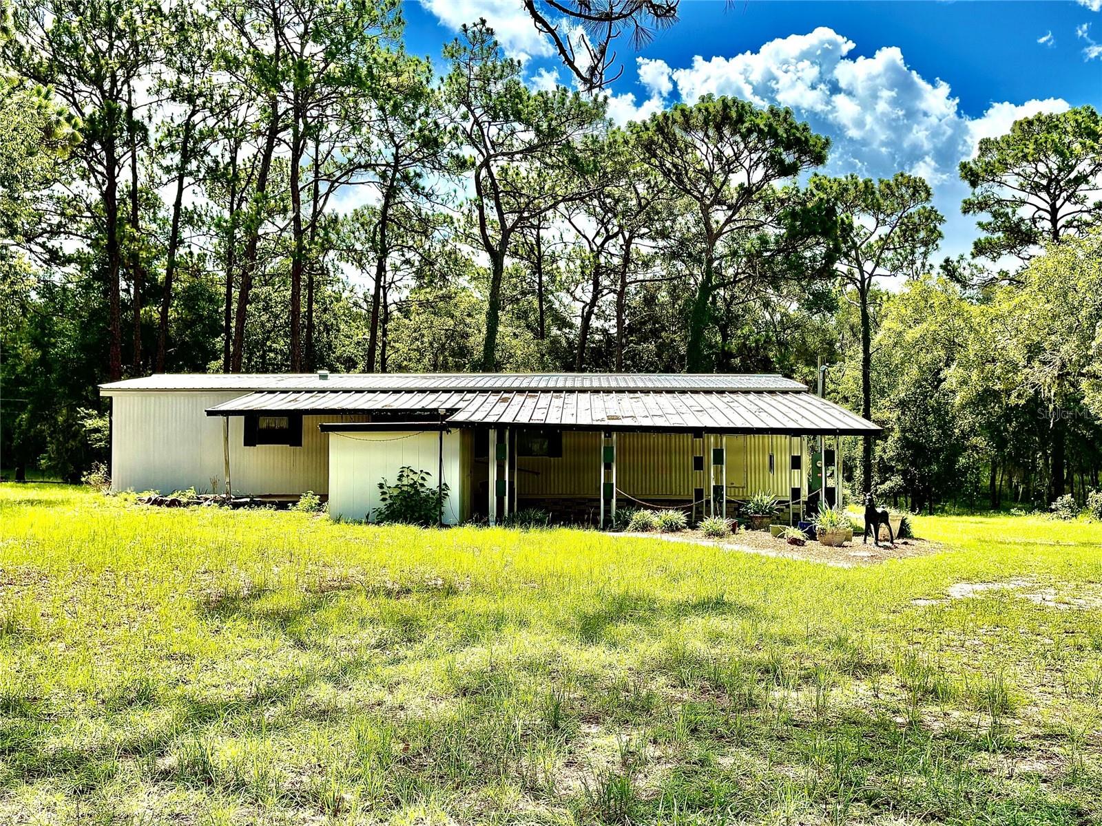 10780 S FLUTTER TERRACE
