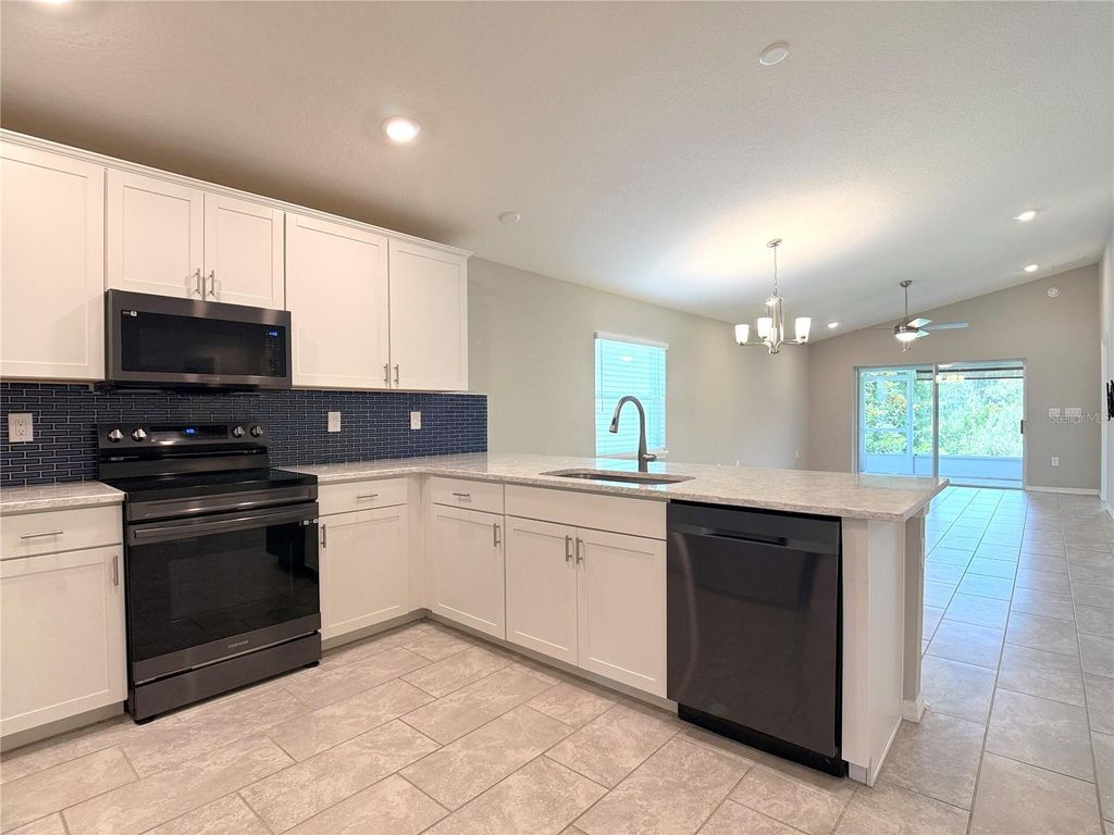 Photo of 1337 Cascade Drive, Davenport, FL 33837 (MLS # O6409932)