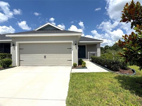 Photo of 1337 Cascade Drive, Davenport, FL 33837 (MLS # O6409932)
