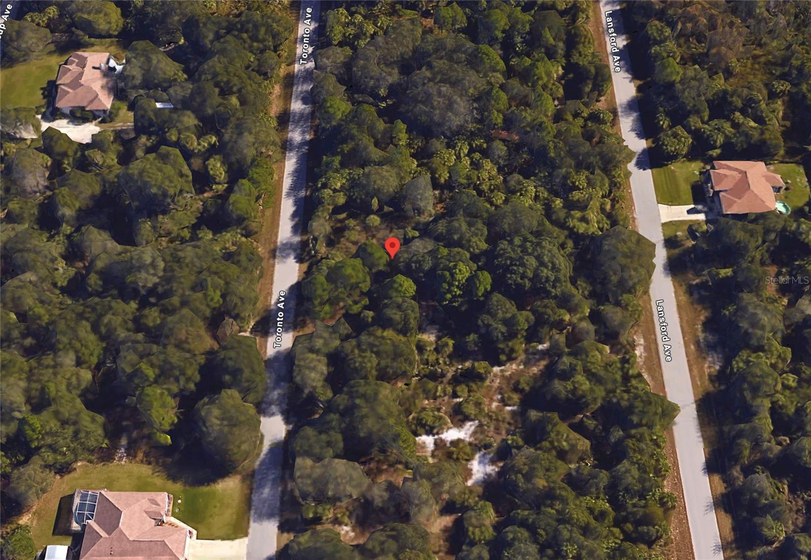 PORT CHARLOTTE SEC 014 - Land