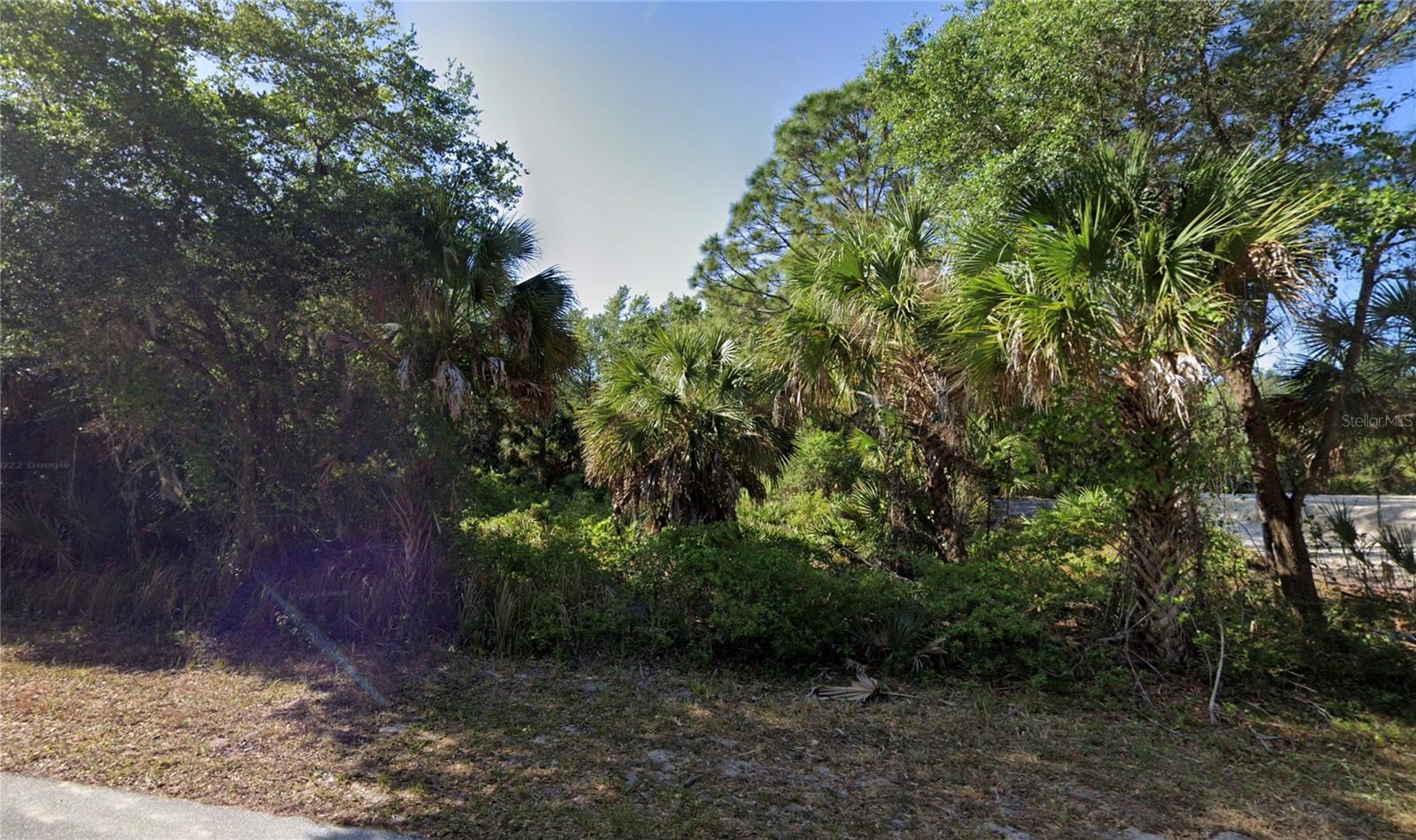 PORT CHARLOTTE SEC 014 - Land