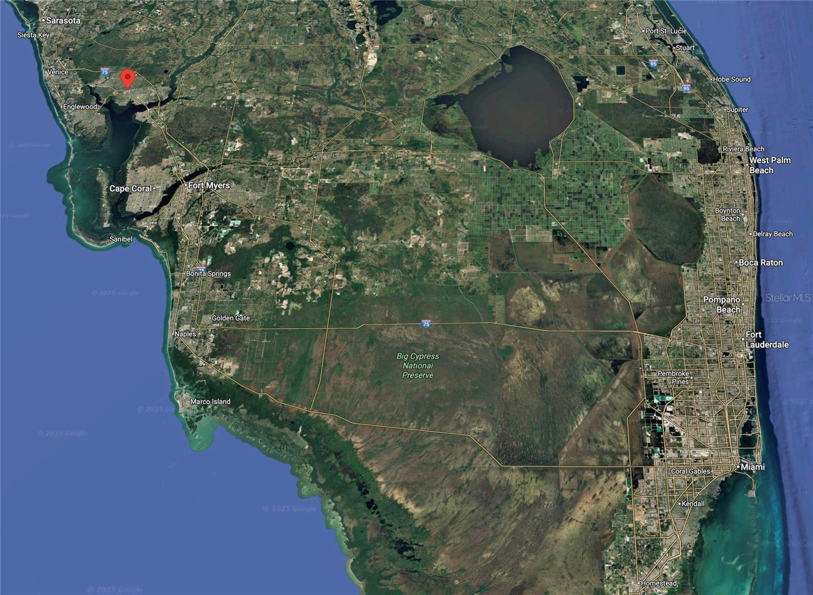 PORT CHARLOTTE SEC 014 - Land