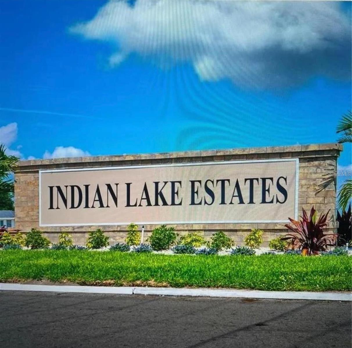 INDIAN LAKE ESTATES - Land
