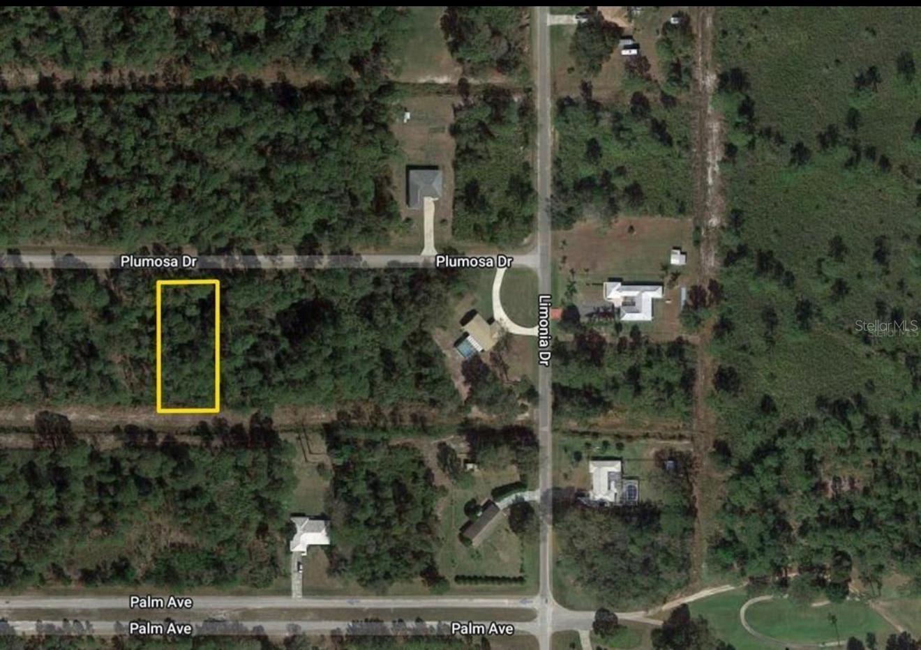 INDIAN LAKE ESTATES - Land