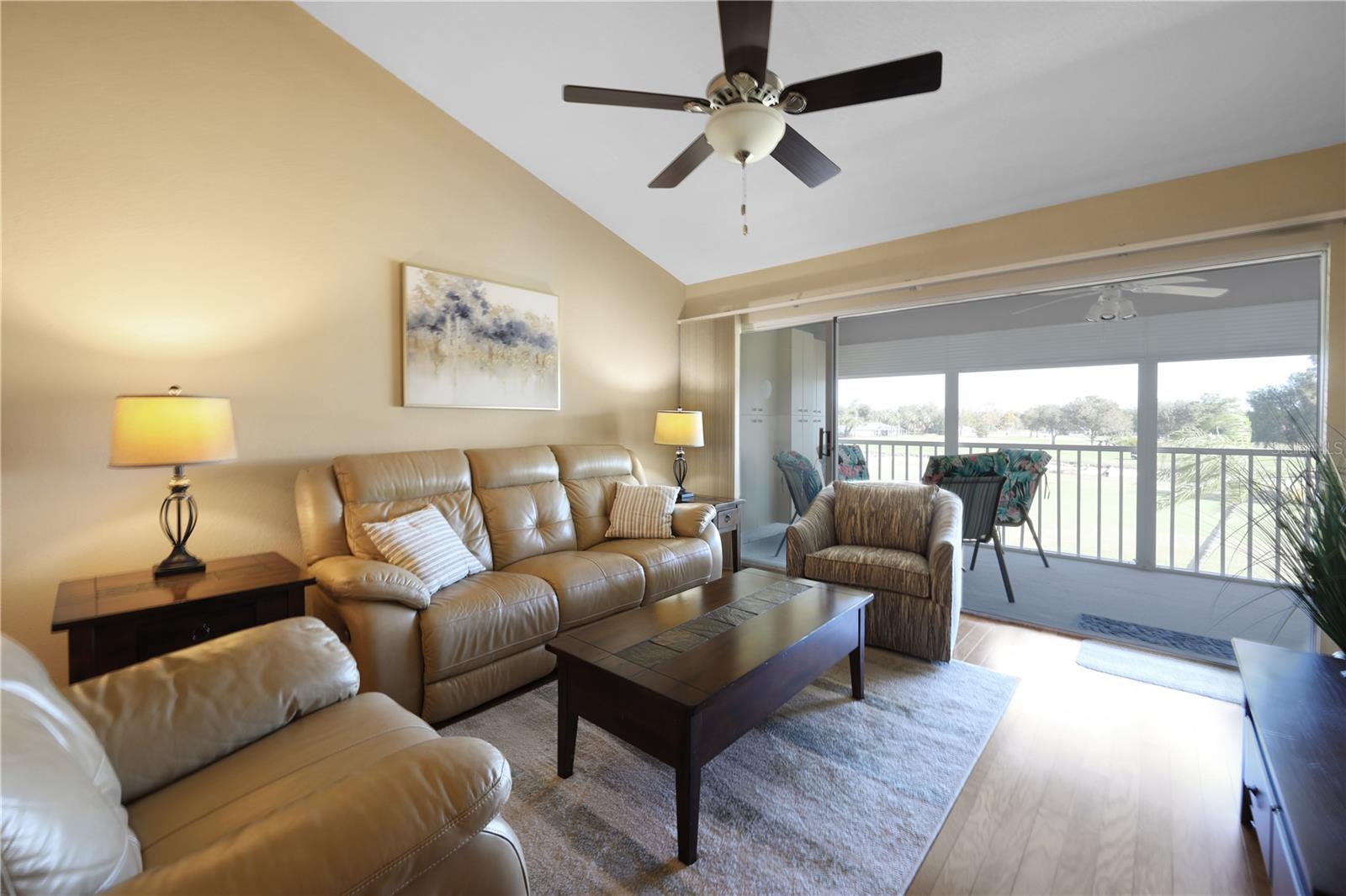 FAIRWAY PINES PH 01 - Residential