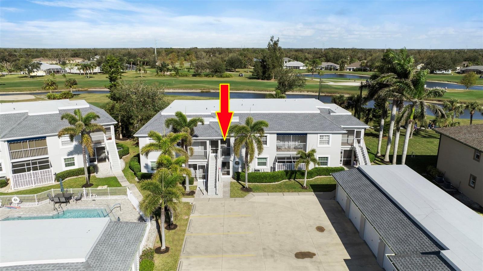 FAIRWAY PINES PH 01 - Residential