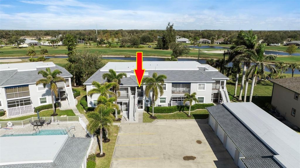 Photo of 1340 San Cristobal Avenue #304, Punta Gorda, FL 33983 (MLS # C7520220)