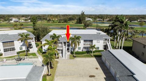 Photo of 1340 San Cristobal Avenue #304, Punta Gorda, FL 33983 (MLS # C7520220)