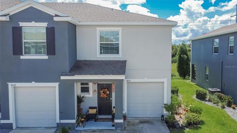 Photo of 8647 Falling Blue Place, Riverview, FL 33578 (MLS # TB8474876)