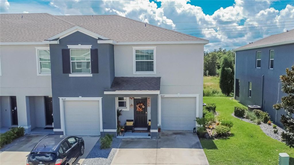 Photo of 8647 Falling Blue Place, Riverview, FL 33578 (MLS # TB8474876)