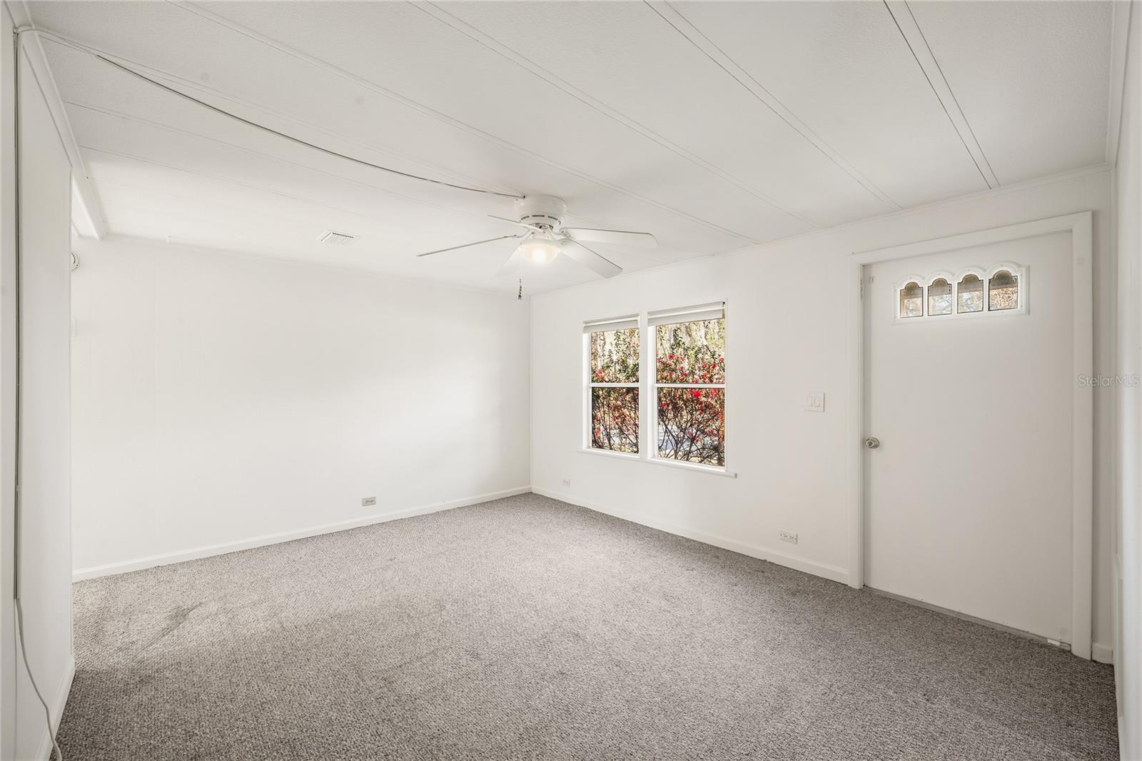 FOREST THE - Residential