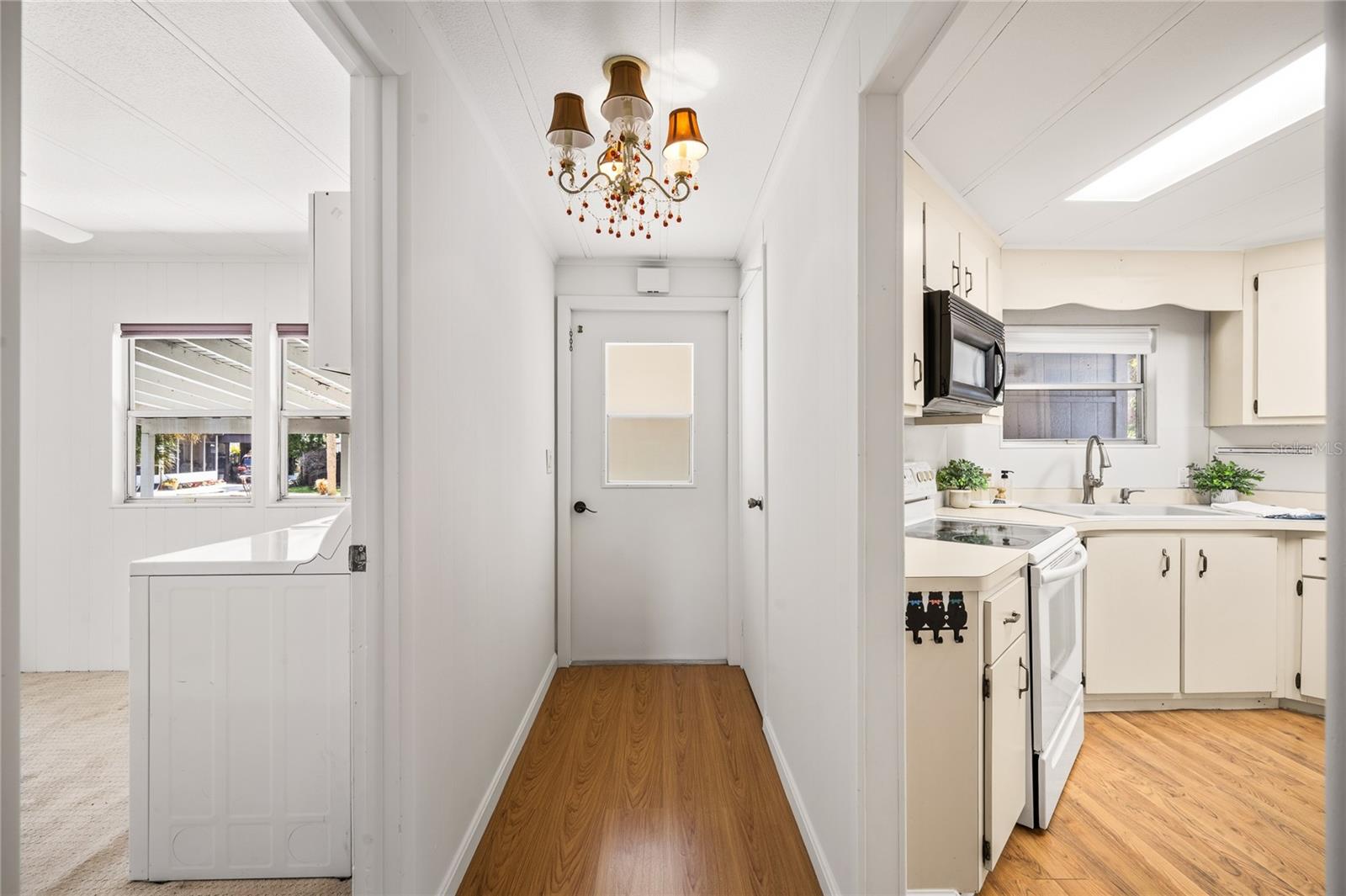 FOREST THE - Residential