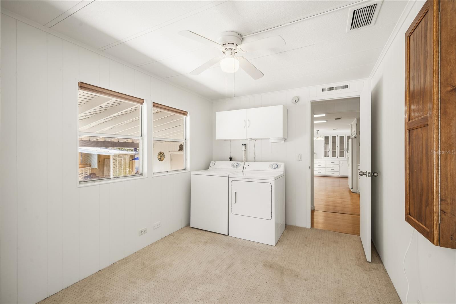 FOREST THE - Residential